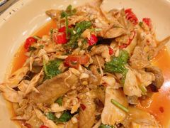 -东排食堂长沙小吃大排档(五一广场店)