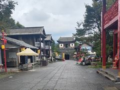 -天龙八部武侠城