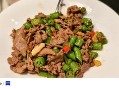 -新白鹿餐厅(百联中环店)