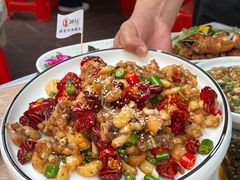 -醉壹号海鲜大排档·老厦门特色菜(厦门美食地标店)