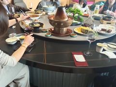 -云里小坐·海泉湾·团建·宴席·下午茶(金堂海泉湾店)