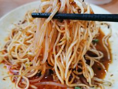 麻辣凉面-林静小吃(复兴路店)
