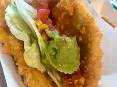 -肯德基(杭州和平饭店)