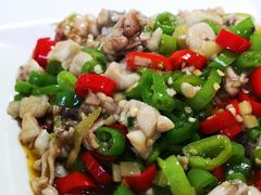 -杨胖子私房菜(秦虹路店)