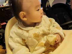 -绿茶餐厅(珞珈创意城店)