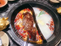 -蜀大侠火锅(森兰花园城店)