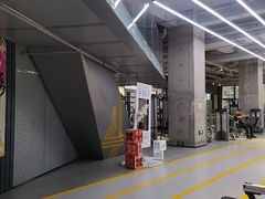 -LA合时健身4PMFIT(花桥旗舰店)