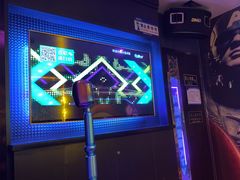 -尚酷麦量贩KTV(金州店)
