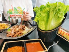 -HONGA HONGA雄家(曹路店)