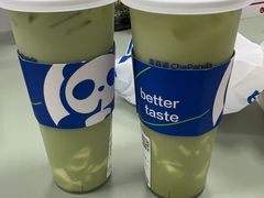 -茶百道(大兴绿地缤纷城店)