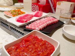 -海底捞火锅(北金鹰店)