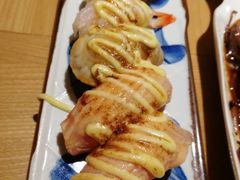 -松岛日本料理(汾江路店)