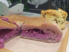 -仙峰天然面包(迎宾路店)