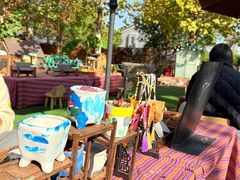 -HERRE·FARM 赫尔露营农场·团建聚会包场