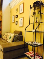 -ＤＯＭＯプロの美容サロン