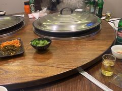 -姥家海鲜大锅台(永丰胡同老店)