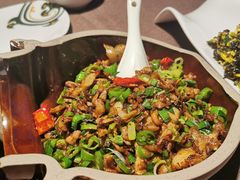 小炒肉-樽宴酒楼·地道川菜·品质宴请