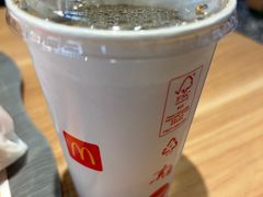 -麦当劳(兰天城市广场店)