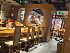-呷哺呷哺 黄金牧场 (欢乐谷店)