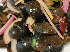 -老边饺子馆(金源店)