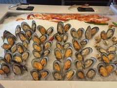 -食光全日制餐厅(绵阳首开喜来登酒店)