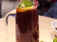 -鱼酷活鱼烤鱼(恒隆广场店)