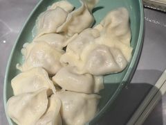 -东方饺子王(哈西万达店)