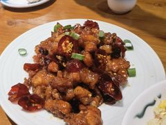 -晚归月亮湾私家菜(临邑路店)