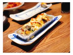 -大雄寿司(中华广场店)