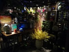 -胡桃里音乐酒馆(白云五号T5 MALL店)