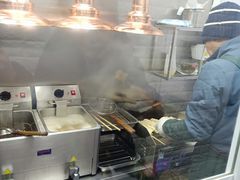 -老绍兴三味臭豆腐(奥林匹克购物广场店)