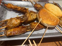 -管氏翅吧(护国寺店)