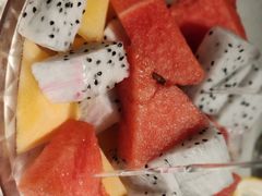 -海底捞火锅(长沙华创国际广场店)