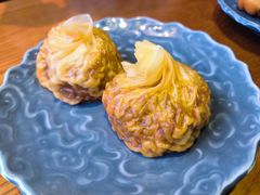 -鑫震源·苏式大虾生煎(山塘街店)