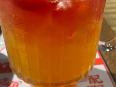 -探鱼·鲜青椒爽麻烤鱼(天河优托邦店)