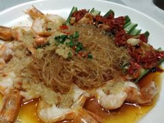 -東舍食唐精品陕菜馆