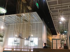-潮粥荟·潮汕砂锅粥(朝阳大悦城店)