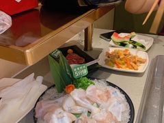 -海底捞火锅(珠影星光城夜宵主题店)