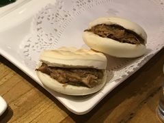 -東舍食唐精品陕菜馆