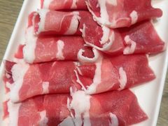 -额尔敦·品质自助(摩尔城店)