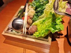 -仓桥家·焗寿司·锅物(光谷步行街店)