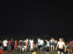 -老虎石海上公园