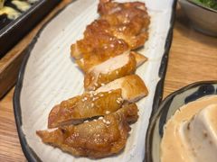 -西月山居匠心创意料理(江汉路新佳丽广场店)