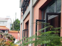 -翠园十八号庭院餐厅
