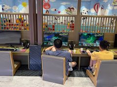 -青水瓦台汤泉(未央店)
