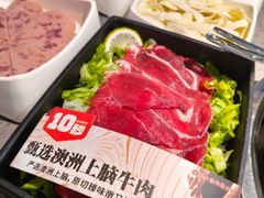 -锅大侠市集火锅·郑州16年(大上海城店)