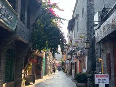 -东西巷