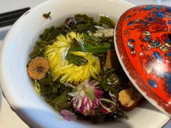 -袁州宴·地道袁州菜(袁山东路店)