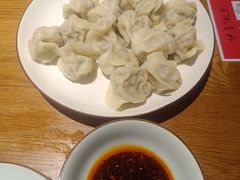 -伊喜饺子·烤鸭(五道口学院路店)