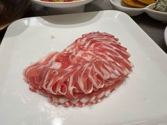 -牛街·马辈儿涮肉(牛街总店)